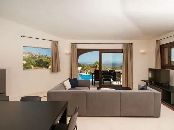 Villa, 5 Yatak Odası