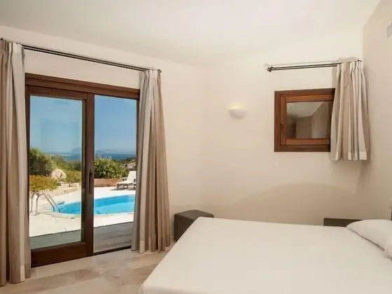 Villa, 5 Yatak Odası