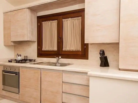 Villa, 5 Yatak Odası