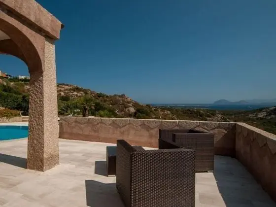 Villa, 5 Yatak Odası