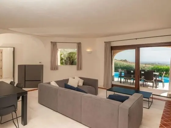 Villa, 4 Yatak Odası