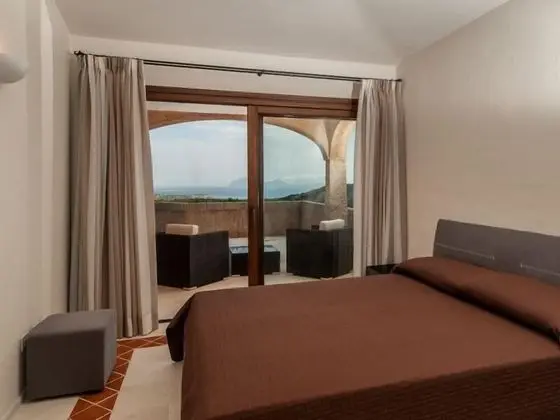 Villa, 4 Yatak Odası