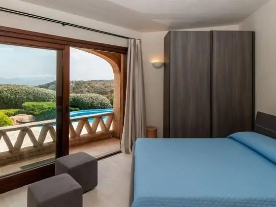 Villa, 4 Yatak Odası