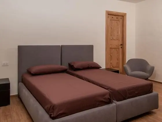 Villa, 4 Yatak Odası