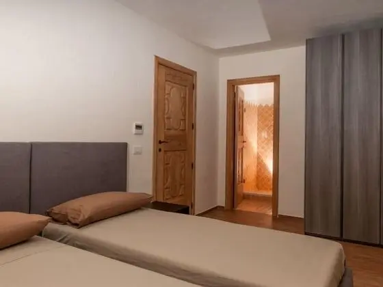 Villa, 4 Yatak Odası