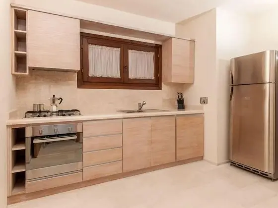 Villa, 4 Yatak Odası