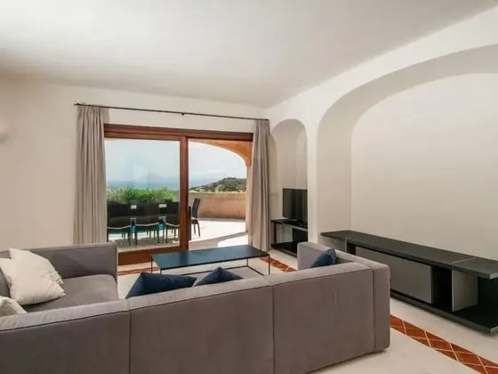 Villa, 4 Yatak Odası