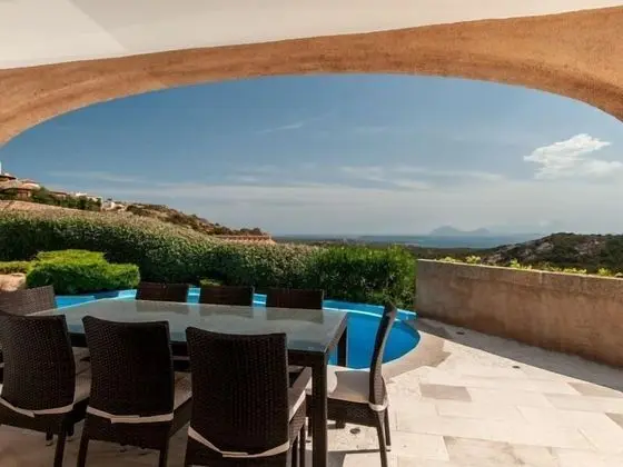 Villa, 4 Yatak Odası