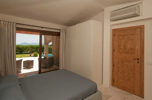 Villa, 3 Yatak Odası