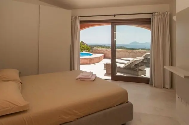 Villa, 3 Yatak Odası