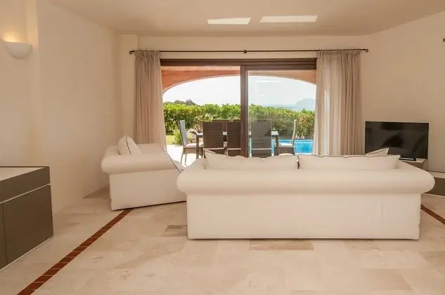 Villa, 3 Yatak Odası