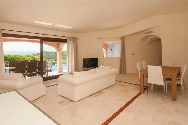 Villa, 3 Yatak Odası