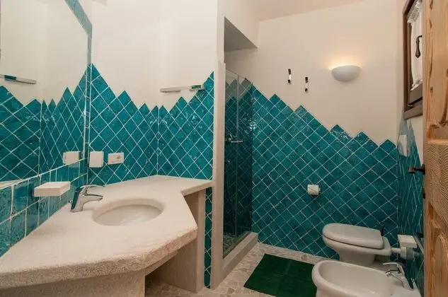 Villa, 3 Yatak Odası