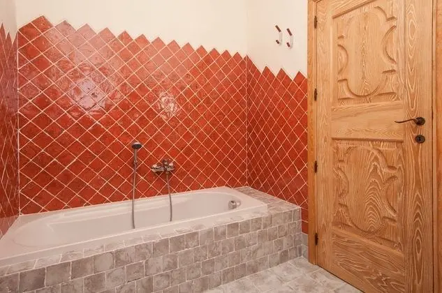 Villa, 3 Yatak Odası