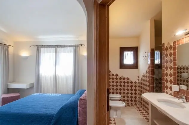 Villa, 6 Yatak Odası