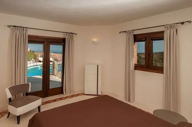Villa, 6 Yatak Odası
