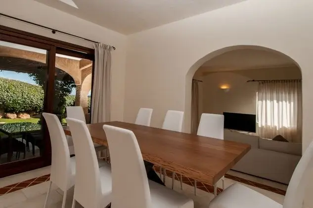 Villa, 6 Yatak Odası