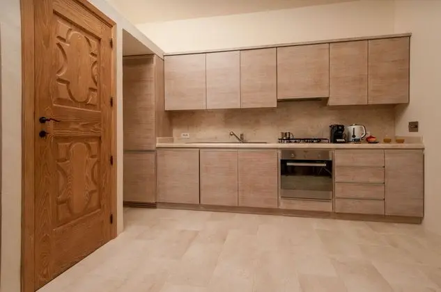 Villa, 6 Yatak Odası