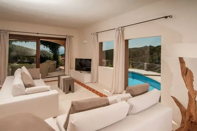 Villa, 6 Yatak Odası