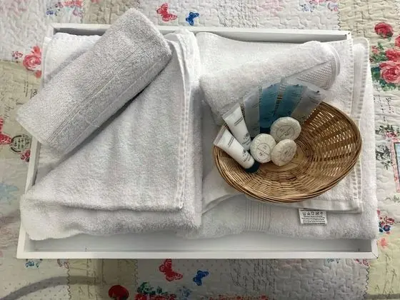 Kır Evi, Özel Banyo, Deniz Manzaralı