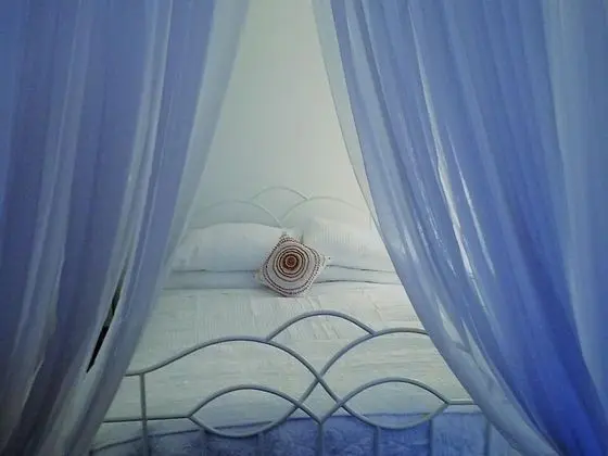 Kır Evi, Özel Banyo, Deniz Manzaralı