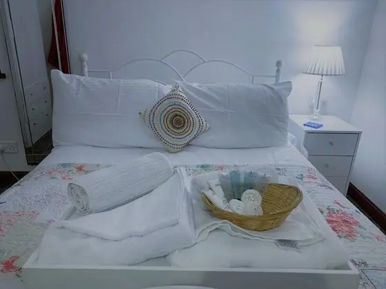 Kır Evi, Özel Banyo, Deniz Manzaralı
