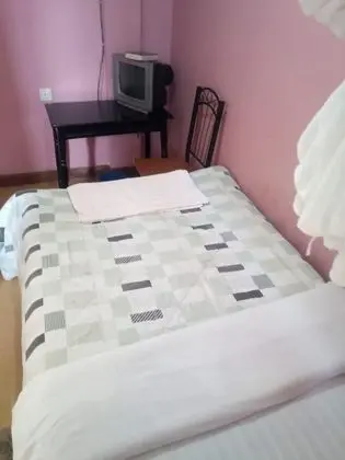 Tek Kişilik Oda