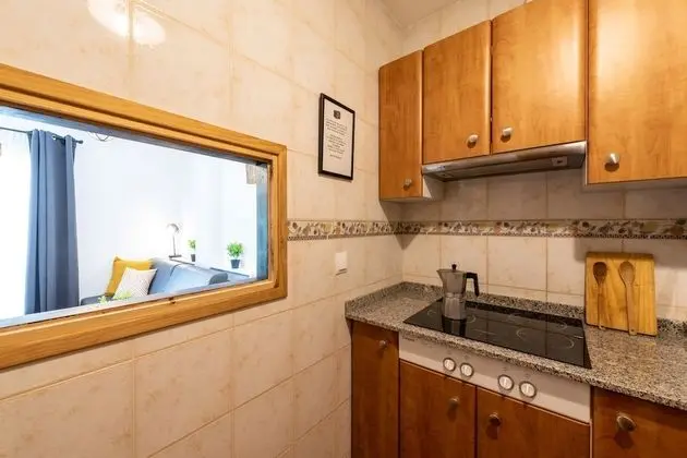 Superior Apart Daire