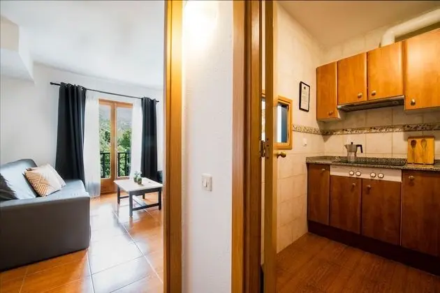 Superior Apart Daire