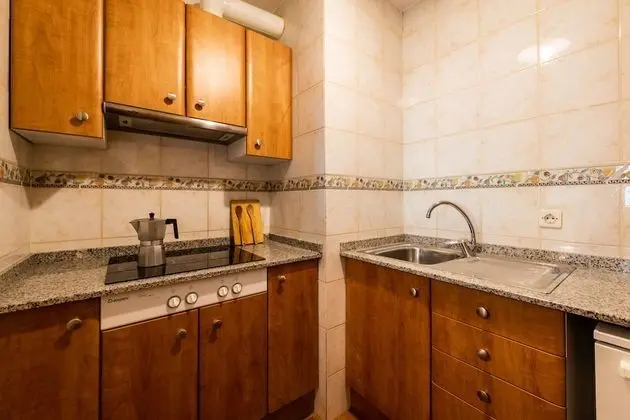 Superior Apart Daire