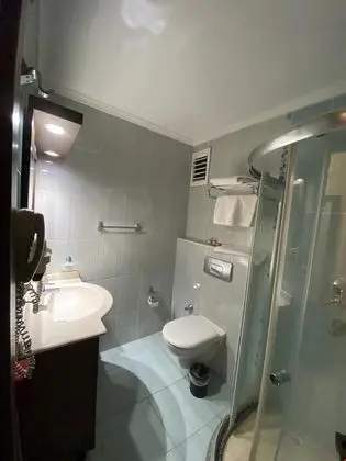 Standart Oda - Deniz  Manzaralı