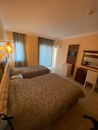 Standart Oda - Deniz  Manzaralı