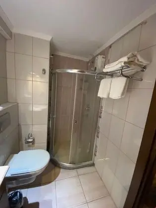 Standart Oda - Deniz  Manzaralı
