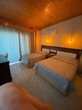 Standart Oda - Deniz  Manzaralı