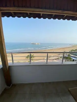 Standart Oda - Deniz  Manzaralı