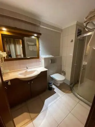 Standart Oda - Deniz  Manzaralı