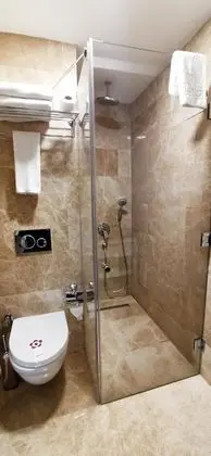 Dört Kişilik Oda, Balkon