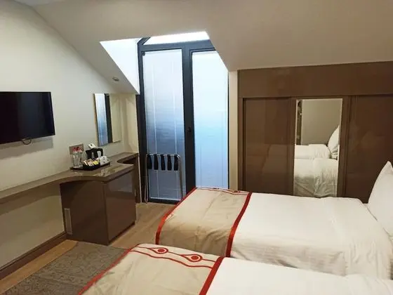 Standard Süit