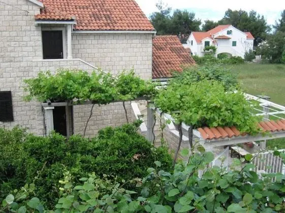 Apart Daire (Pez - with large terrace - A1(4+1))