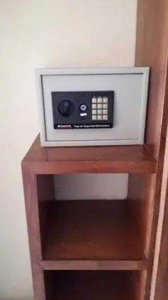 Executive Tek Büyük Yataklı Oda