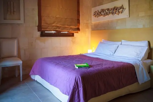Villa, 1 Yatak Odası