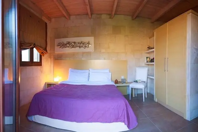 Villa, 1 Yatak Odası