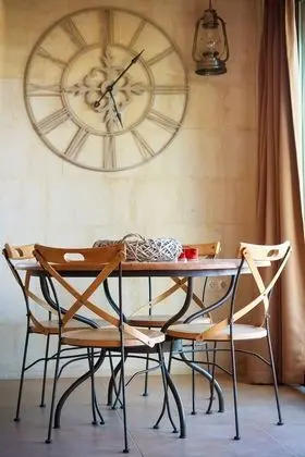 Villa, 1 Yatak Odası