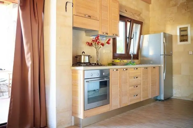 Villa, 1 Yatak Odası