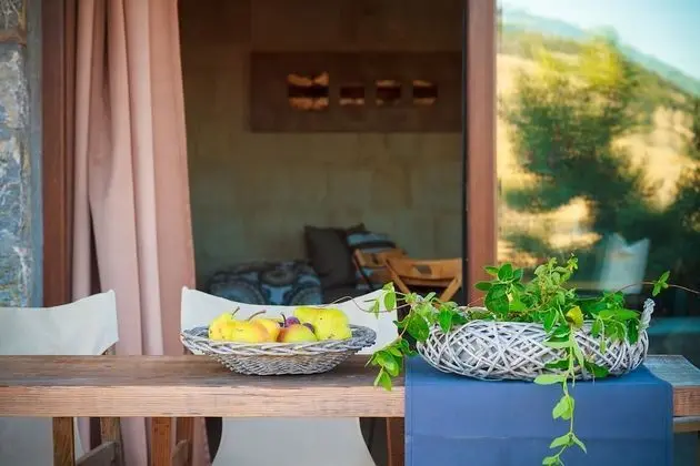 Villa, 1 Yatak Odası