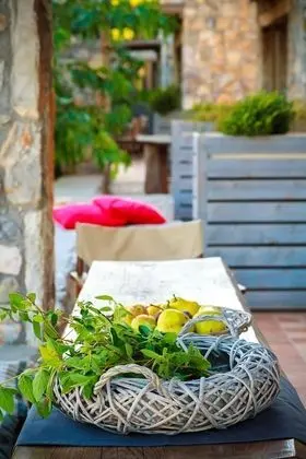 Villa, 1 Yatak Odası