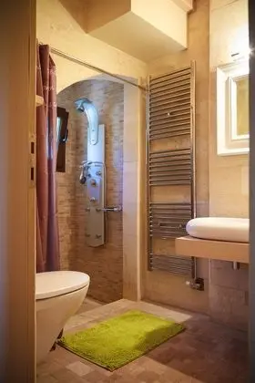 Villa, 1 Yatak Odası