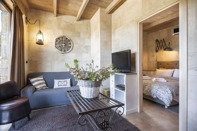 Villa, 2 Yatak Odası