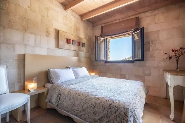 Villa, 2 Yatak Odası