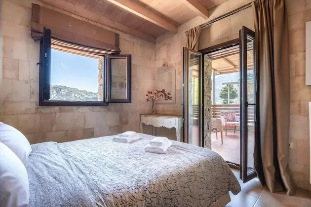 Villa, 2 Yatak Odası